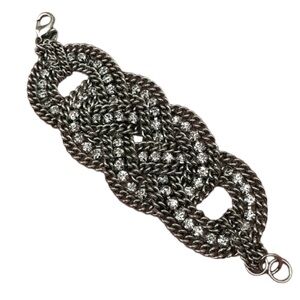 Stella and Dot chunky bracelet